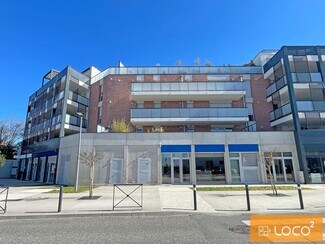 More details for 4 Avenue Des Pyrénées, L'Union - Office to Rent