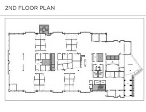 1400 Seaport Blvd, Redwood City, CA for rent Floor Plan- Image 2 of 2