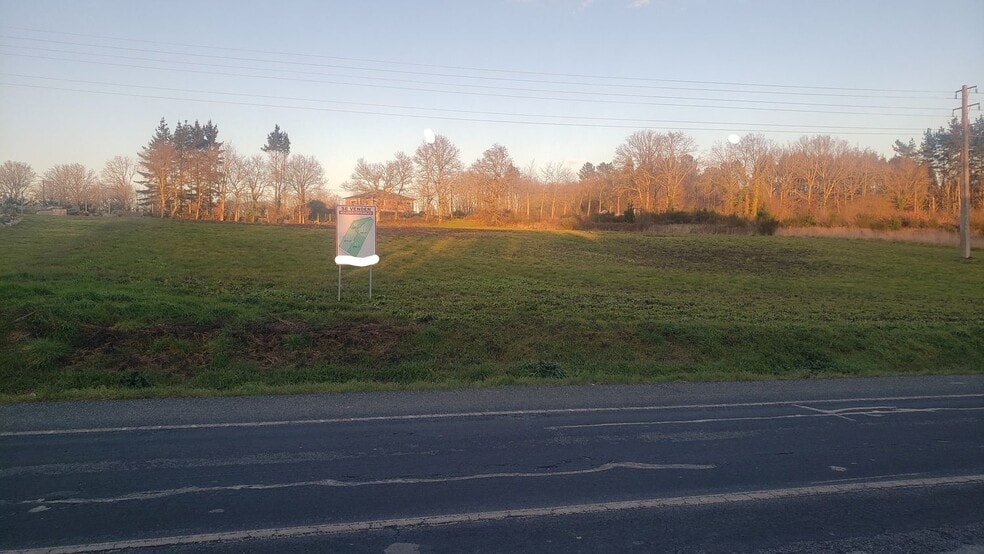 Coruña, S/N, Lugo, Lugo for sale - Aerial - Image 2 of 8