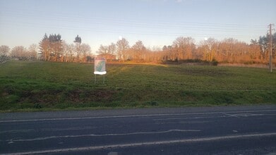 Coruña, S/N, Lugo, LUG - AERIAL map view - Image1
