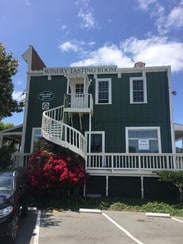 More details for 72 Main St, Belvedere Tiburon, CA - Retail to Rent