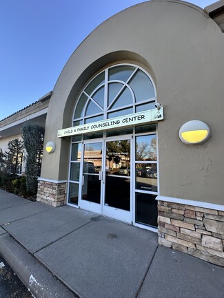 More details for 615 Sierra Rose Dr, Reno, NV - Office for Rent