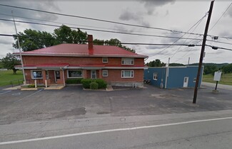 More details for 980 Pennsylvania 31, Tarrs, PA - Retail for Sale