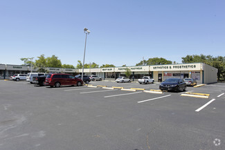 More details for 8401-8463 W McNab Rd, Tamarac, FL - Retail for Rent