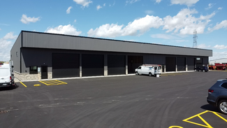 More details for 5700 W Clairemont Dr, Appleton, WI - Light Industrial for Rent