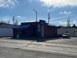 More details for 639 Morgan St, Davenport, WA - Office/Retail for Rent