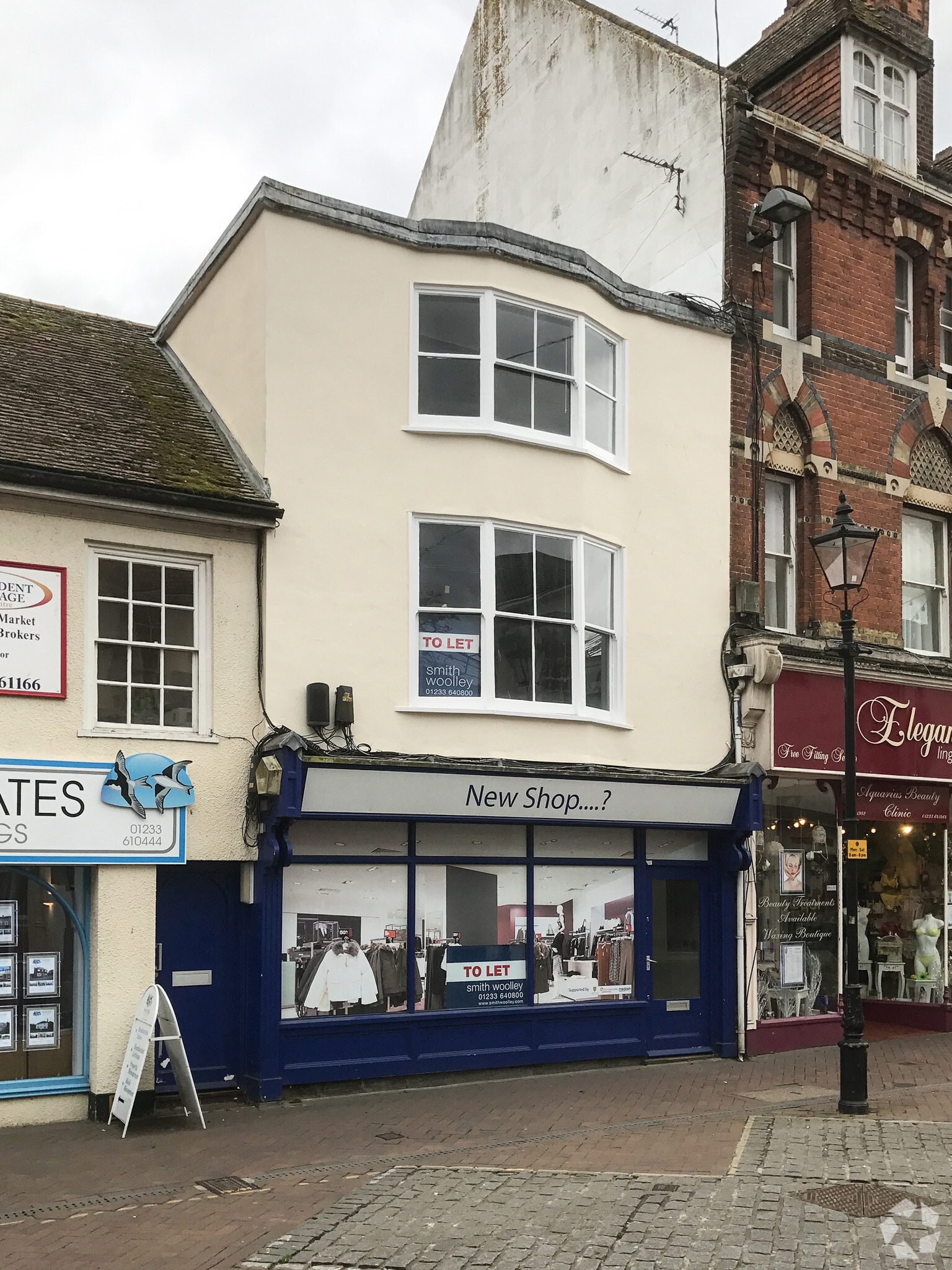 71 High St, Ashford for sale Primary Photo- Image 1 of 1