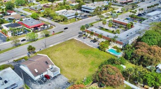 More details for 6200 W Atlantic Blvd, Margate, FL - Land for Sale