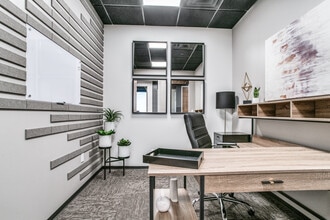 2626 Cole Ave, Dallas, TX to rent Interior Photo- Image 2 of 2