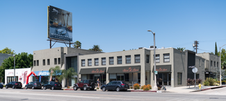 More details for 8255 Beverly Blvd, Los Angeles, CA - Office for Rent