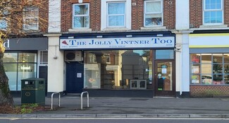 More details for 1099 Christchurch Rd, Bournemouth - Retail for Rent