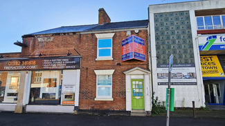 More details for 21 Ashbourne Rd, Derby - Office for Rent