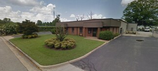 More details for 607-609 Elm Ct, Hopewell, VA - Industrial for Rent