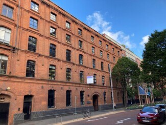 More details for 81-91 Adelaide St, Belfast - Office for Rent