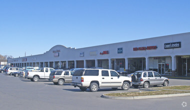 2200-2280 Valley Ave, Winchester, VA for sale Primary Photo- Image 1 of 1