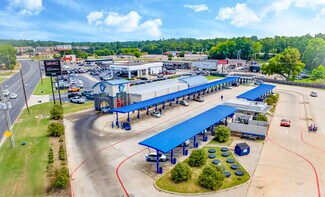 More details for 330 N Spur 63, Longview, TX - Specialist for Sale