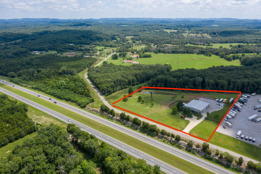 4576 Joe Peay Rd, Spring Hill, TN for sale - Primary Photo - Image 1 of 1