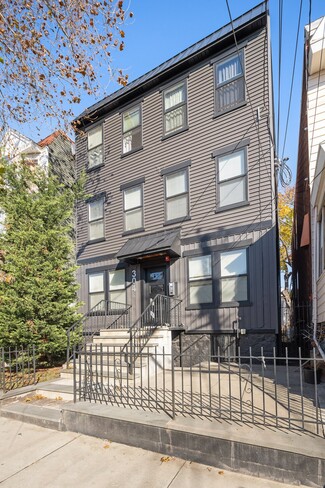 More details for 304 Ege Ave, Jersey City, NJ - Residential for Sale