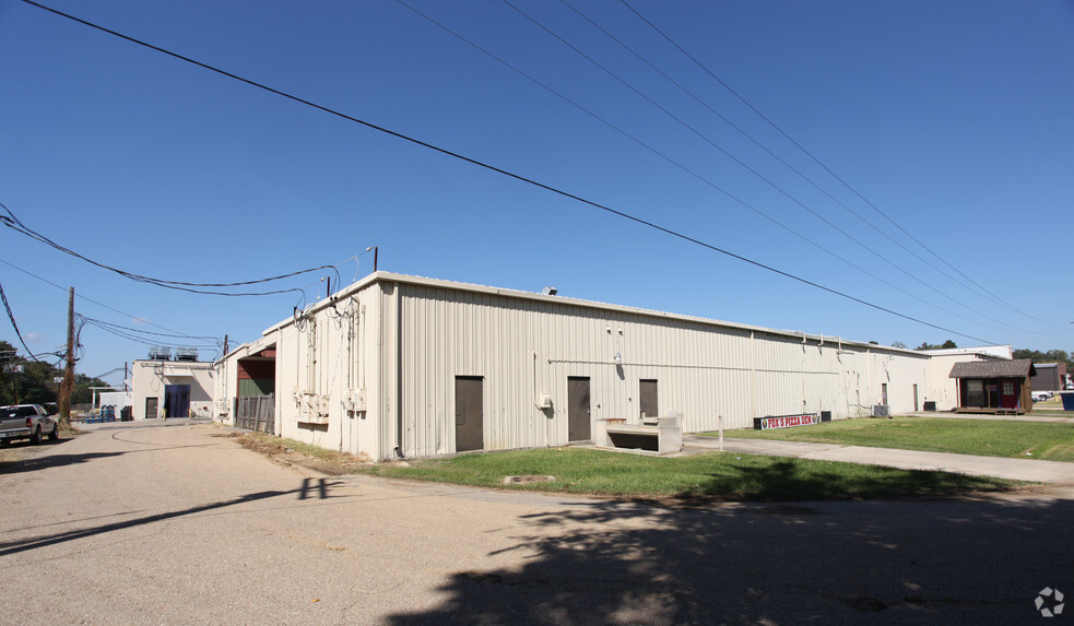 2100-2300 Hwy 64, Zachary, LA for rent - Building Photo - Image 2 of 3