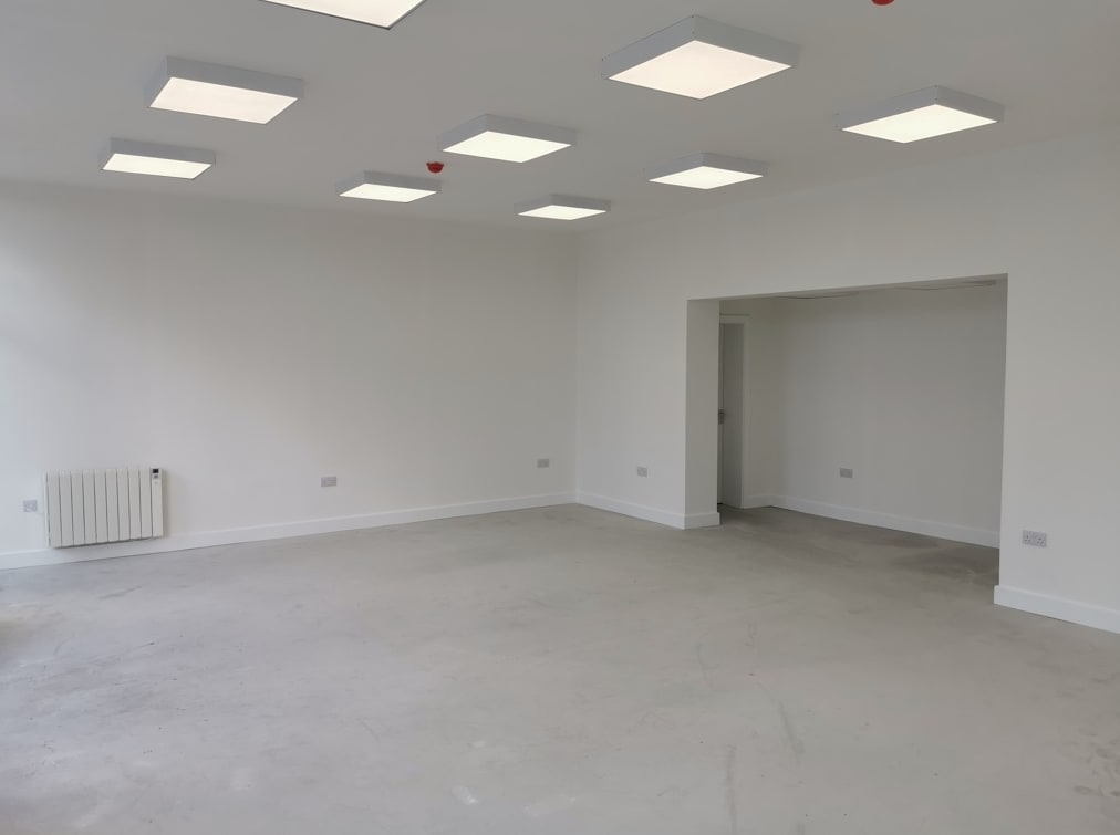 13A-14B Southtown Rd, Great Yarmouth to rent Interior Photo- Image 1 of 3