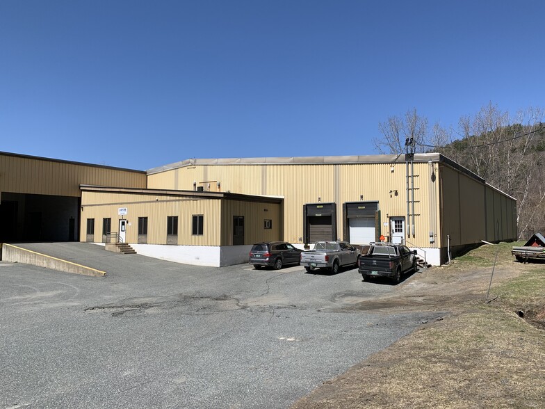 101 Commerce Park, Sharon, VT for sale - Building Photo - Image 1 of 1