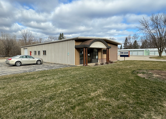 More details for 2721 Oregon St, Oshkosh, WI - Industrial for Rent