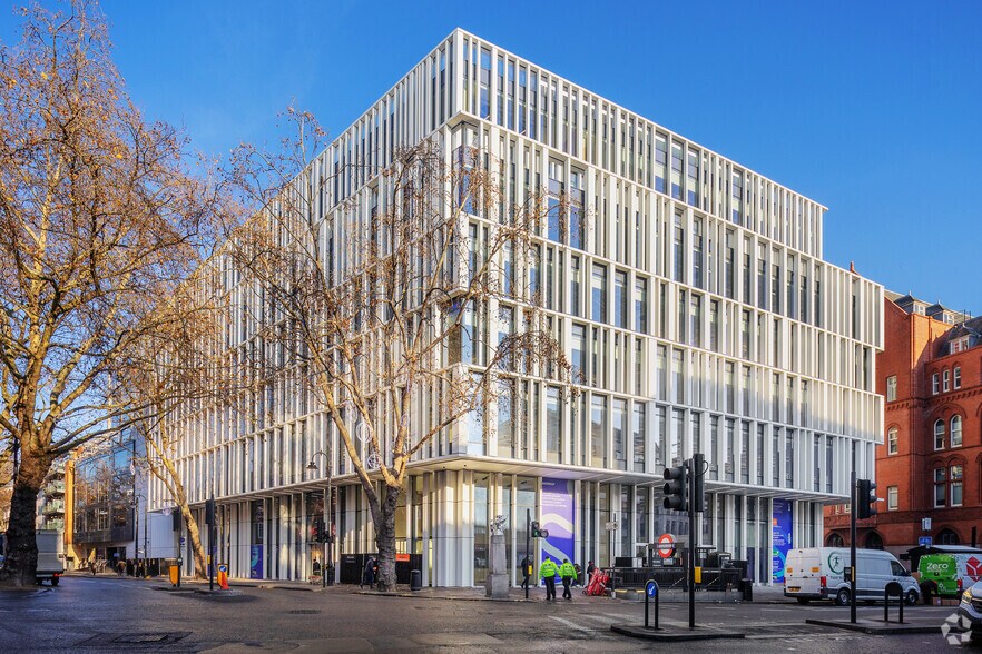 150 Holborn, London for sale - Primary Photo - Image 1 of 1
