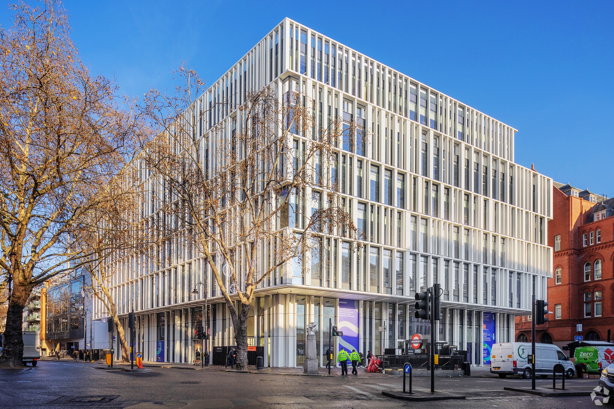 150 Holborn, London for sale Primary Photo- Image 1 of 1