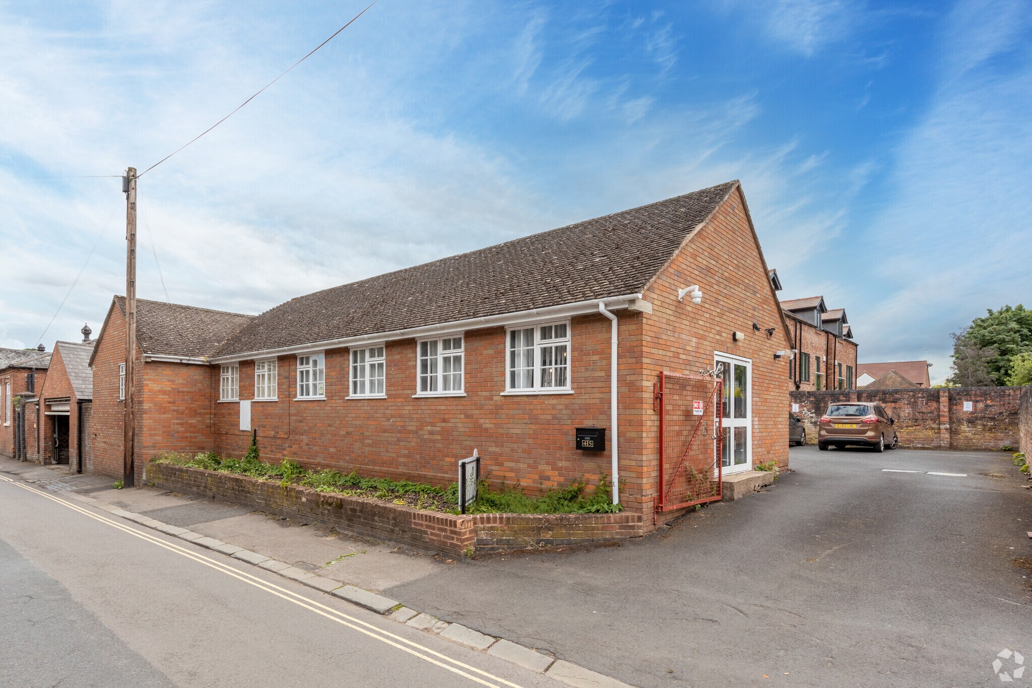 45 Lax Ln, Bewdley for sale Primary Photo- Image 1 of 1