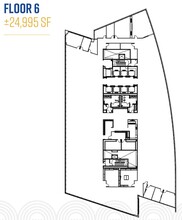 100 Waterfront Pl, West Sacramento, CA for rent Floor Plan- Image 1 of 2