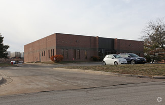 More details for 14563 W 96th Ter, Lenexa, KS - Industrial for Sale