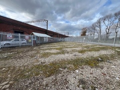 63 North Western St, Manchester to rent - Aerial - Image 3 of 4