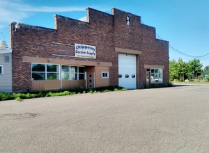 1111 W Easterday Ave, Sault Sainte Marie, MI for sale Building Photo- Image 1 of 1