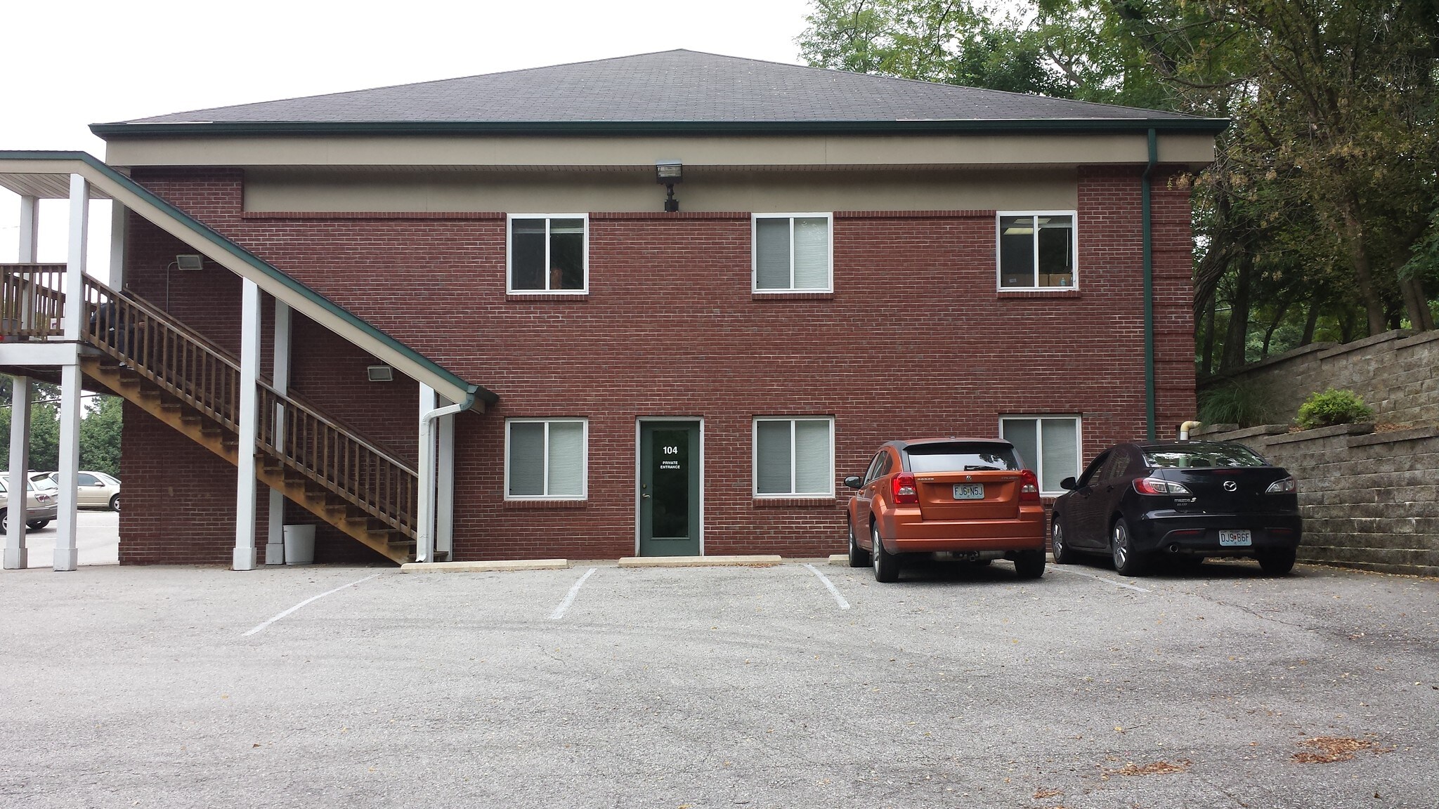 412 Jungermann Rd, Saint Peters, MO for sale Primary Photo- Image 1 of 1