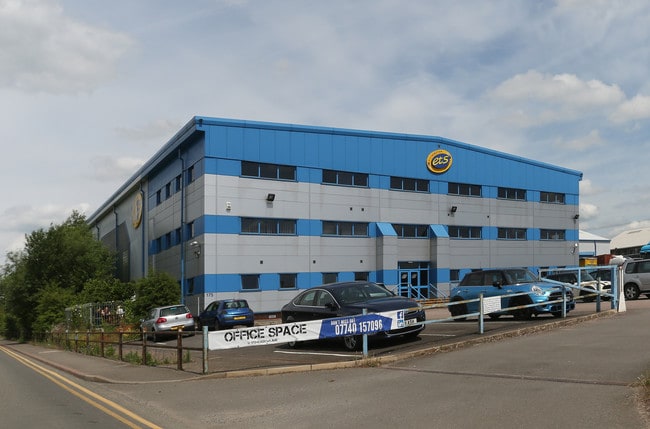 More details for 175 Meadow Ln, Loughborough - Office to Rent