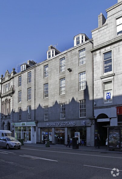 52-54 Union St, Aberdeen for sale - Primary Photo - Image 1 of 1