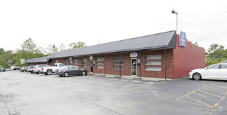 More details for 60-72 Lebanon Ave, Uniontown, PA - Retail for Rent