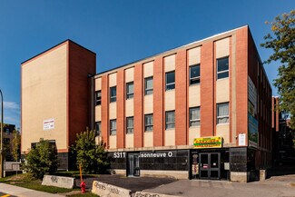 More details for 5311 Boul De Maisonneuve O, Montréal, QC - Co-working to Rent