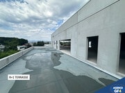 R+1 Terrasse