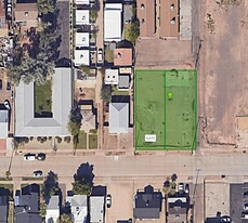 714-718 W Pierce St, Phoenix AZ - Commercial Property