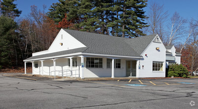 1256 Hooksett Rd, Hooksett, NH for sale Primary Photo- Image 1 of 1