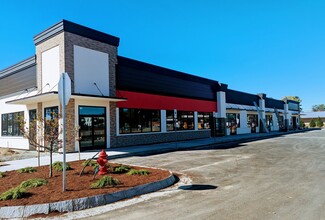 More details for 350 Amherst St, Nashua, NH - Retail for Rent