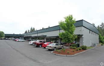 11901 137th Avenue Ct NW, Gig Harbor, WA to rent Building Photo- Image 1 of 4