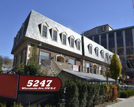 5247 Wisconsin Ave NW, Washington, DC for rent Building Photo- Image 1 of 14