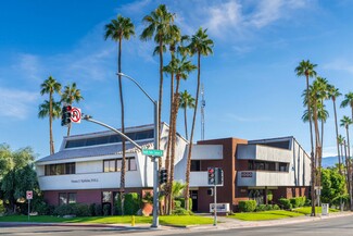 More details for 1000 S Palm Canyon Dr, Palm Springs, CA - Office for Sale