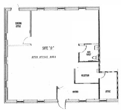 285 Sills Rd, East Patchogue, NY for rent Site Plan- Image 2 of 2