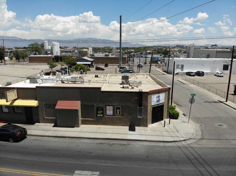 1900 4th St NW, Albuquerque, NM for sale - Building Photo - Image 3 of 5