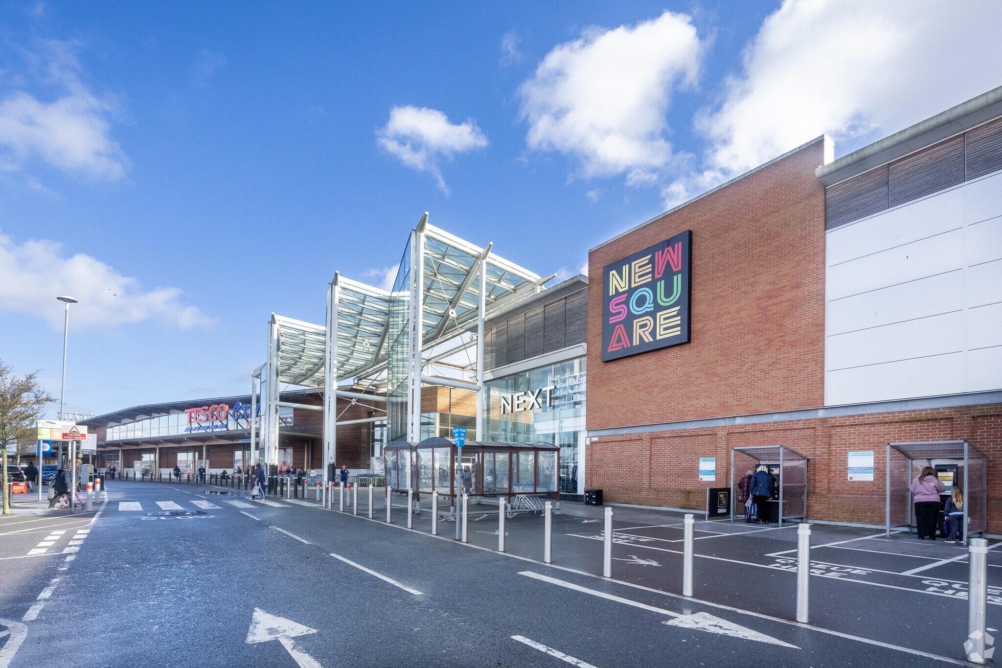 New St, West Bromwich for sale Primary Photo- Image 1 of 1