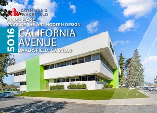 More details for 5016 California Ave, Bakersfield, CA - Office for Rent