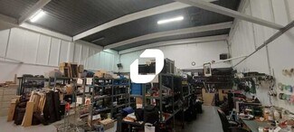 More details for Light Industrial to Rent